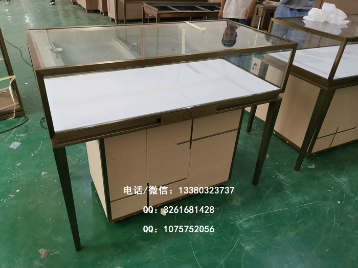 珠宝展示柜
