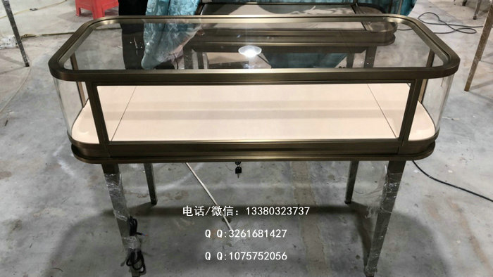 珠宝展示柜 珠宝展示柜