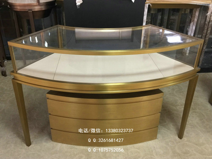 珠宝展示柜 珠宝展示柜