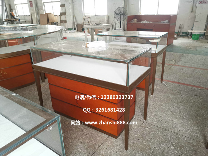 珠宝展示柜