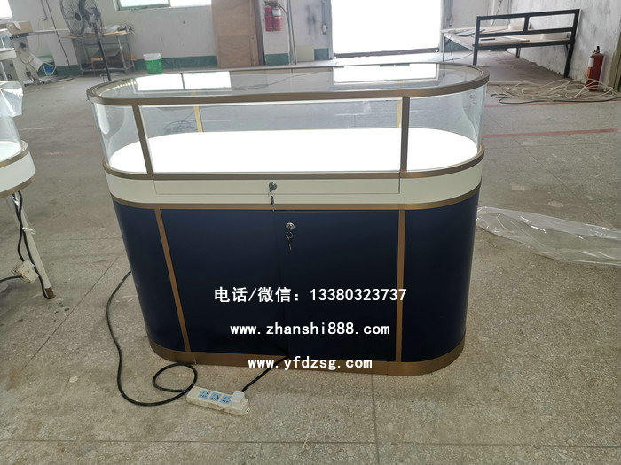 珠宝展示柜