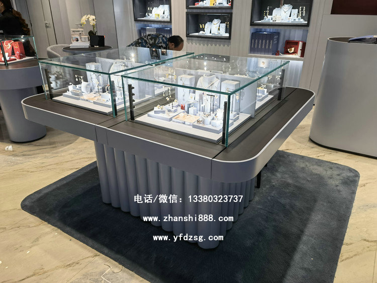 珠宝展示柜