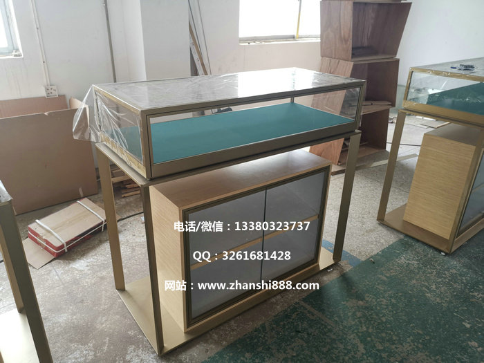 珠宝展示柜