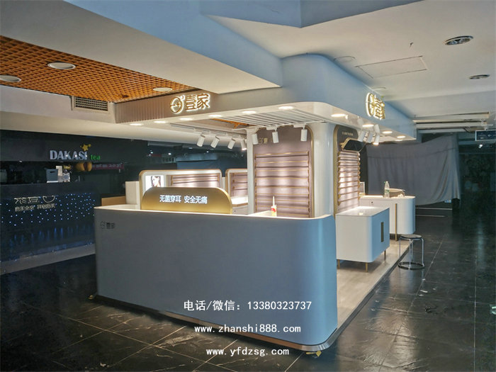首饰背柜 首饰背柜