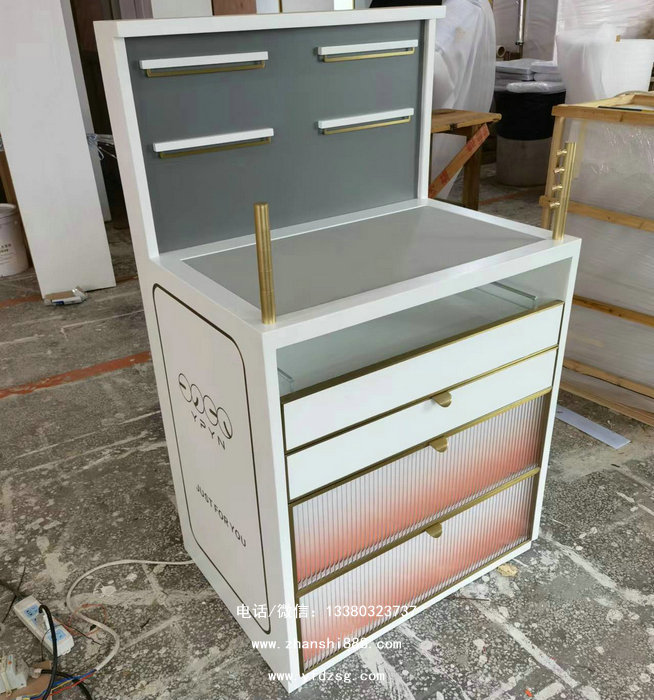 首饰展柜
