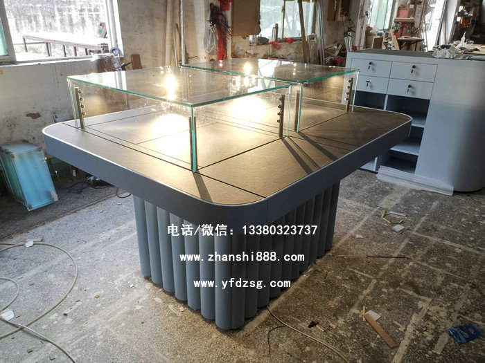 何方珠宝展柜 何方珠宝展柜
