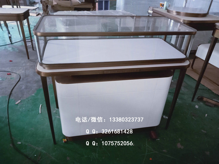 珠宝展示柜 珠宝展示柜