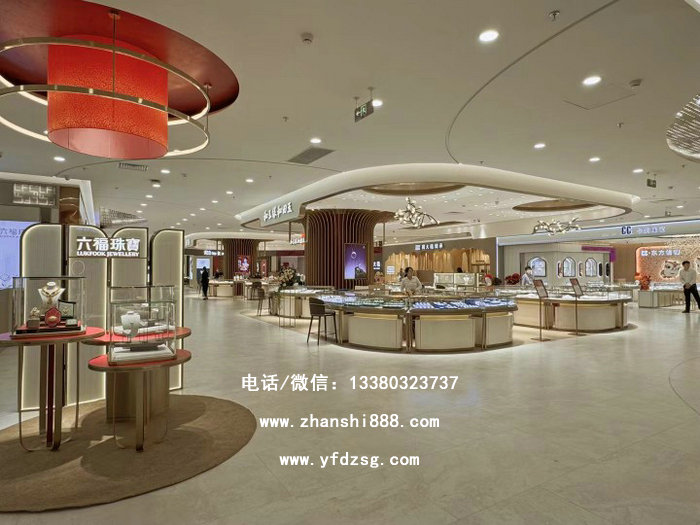 2024年传统珠宝店如何应对关店潮