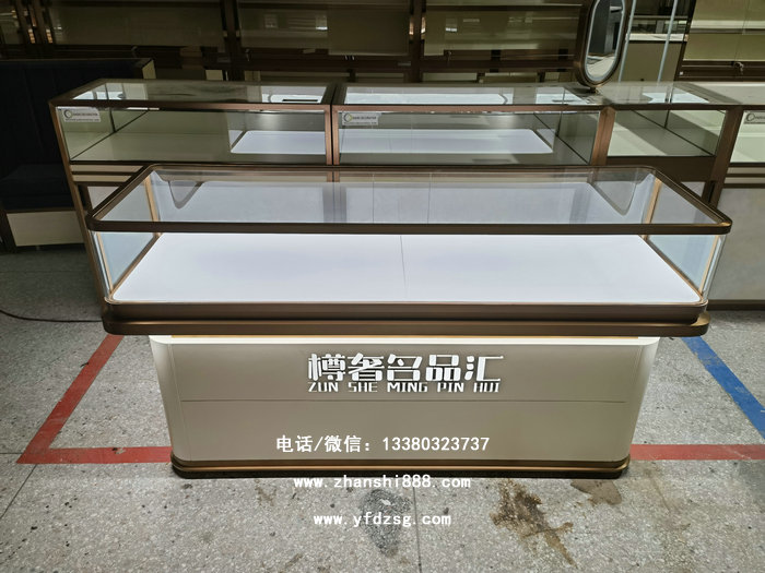 珠宝展示柜