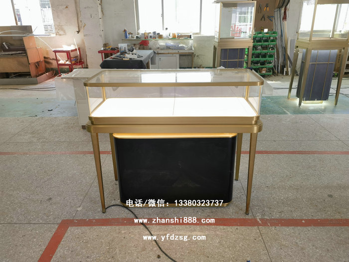 珠宝展示柜 珠宝展示柜