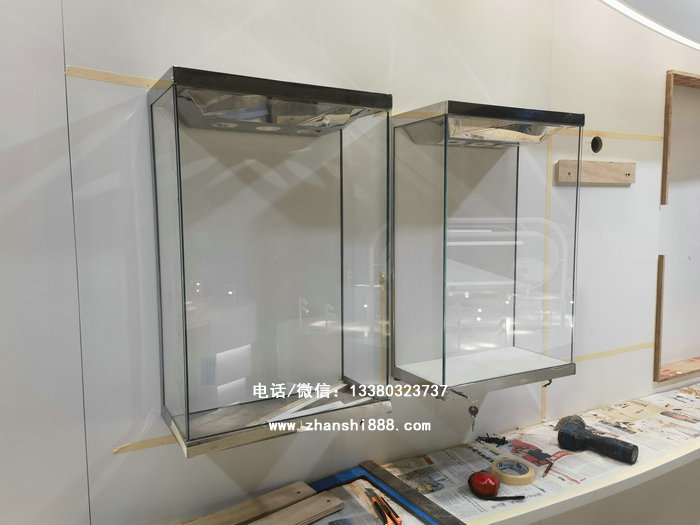 不锈钢珠宝挂柜 不锈钢珠宝挂柜