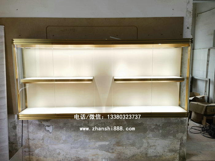 珠宝店挂柜 珠宝店挂柜