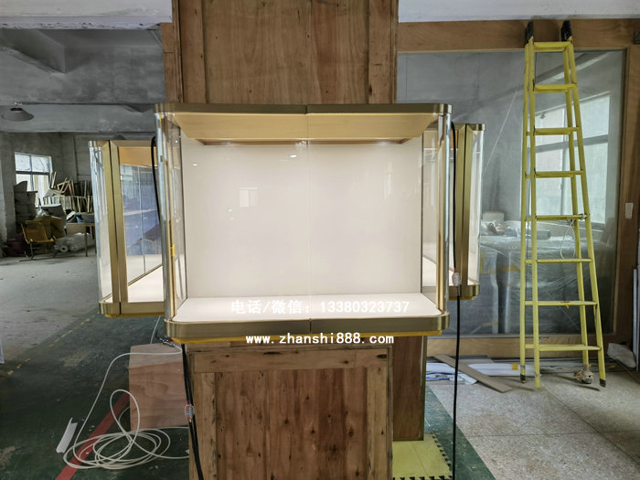 珠宝壁龛柜 珠宝壁龛柜